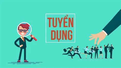 Thumbnail Tuyển gấp nhân viên Content Marketing